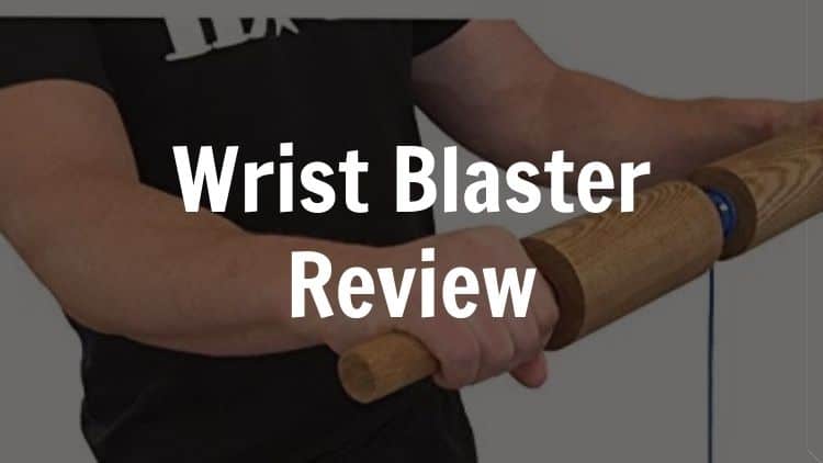 The Core Prodigy Wrist Blaster featured image