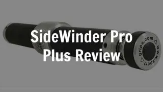 An image showing the Sidewinder Pro Plus