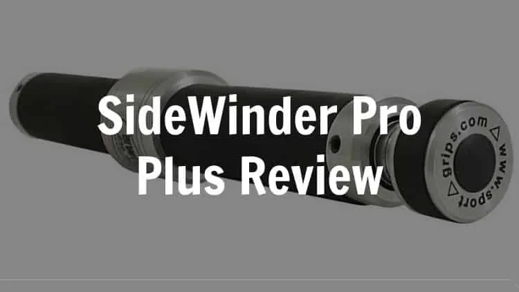 An image showing the Sidewinder Pro Plus