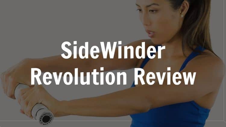 The SideWinder Revolution