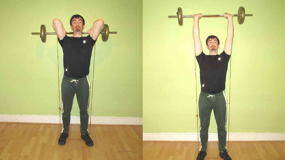 Resistance Band Tricep Extension (14 Variations)