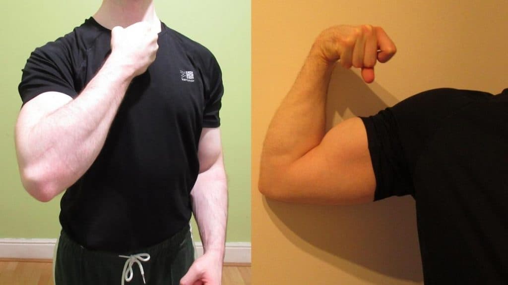 Arm vs Forearm: What’s the Real Difference?