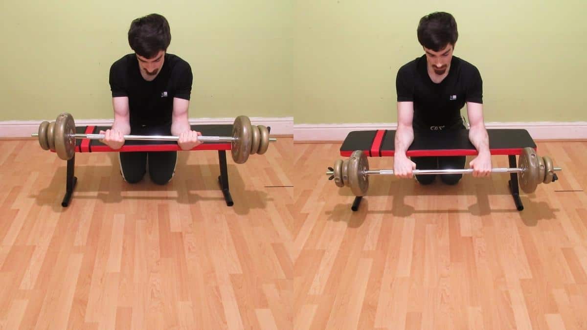 Baseball forearm workouts: Necessary for maximum performance?