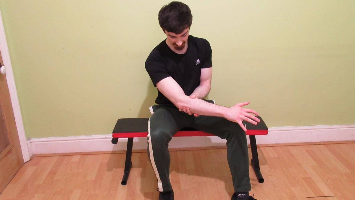 Forearm Cramping: Reduce Your Cramp With This Guide