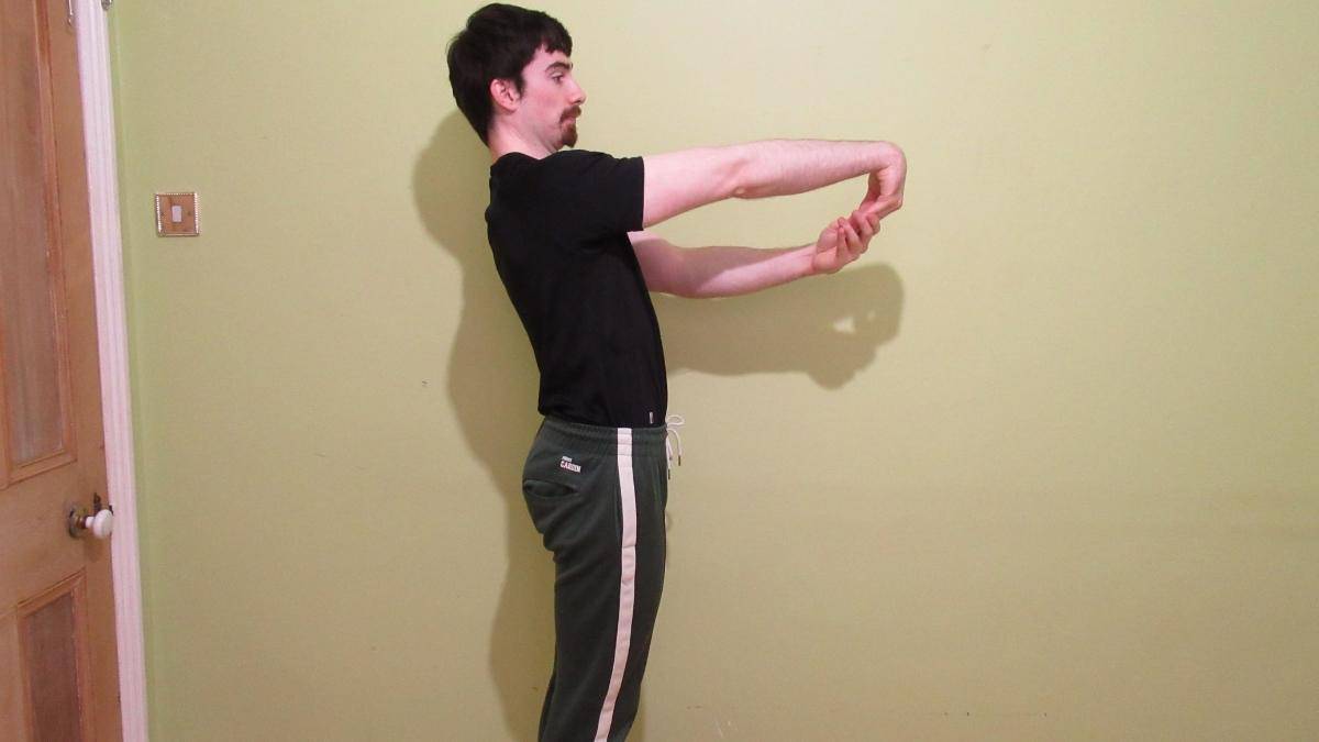 Best Forearm Stretches for Your Flexors and Tendonitis