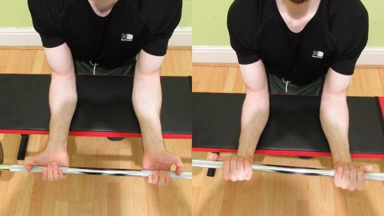 Flexor Digitorum Superficialis Exercises Free Guide