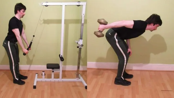 The best tricep definition workout routines and exercises