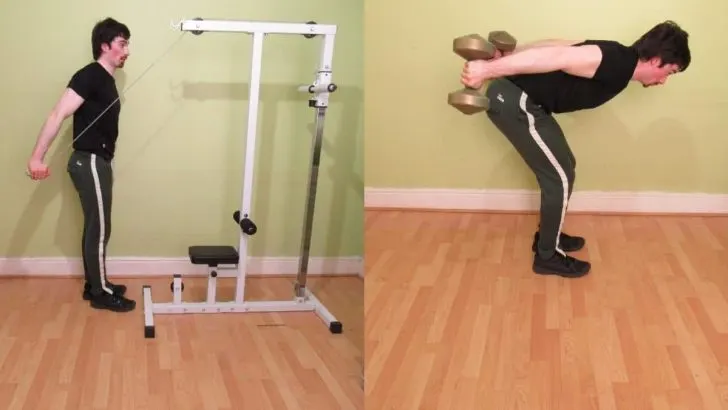 The best tricep finisher and tricep burnout techniques