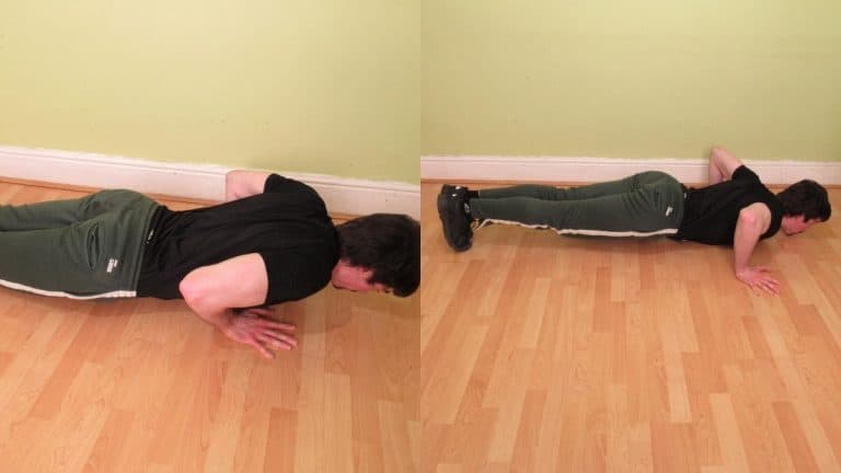 Wide vs narrow push ups: Which one is best?