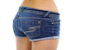 38 Inch Hips: Big, Small, or Normal?