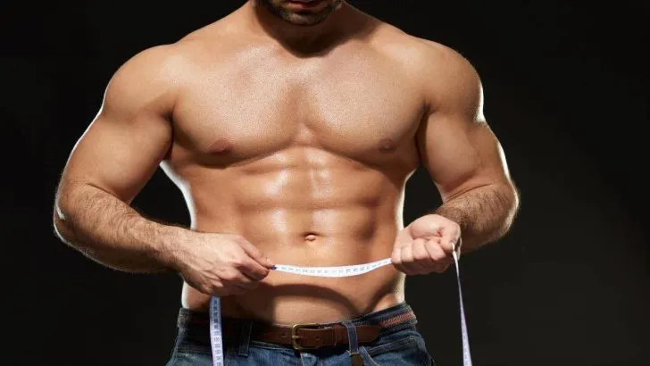 45 inch chest: How big is it?