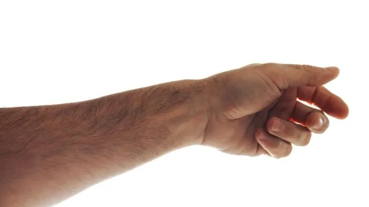 Is a 6 inch wrist and a 6.5 inch wrist small?