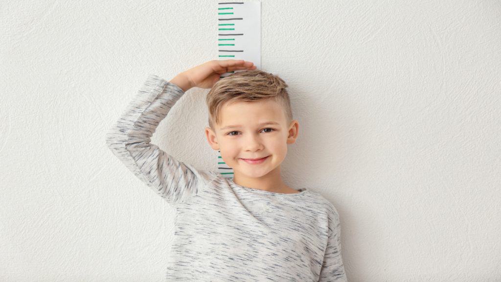 How To Grow Taller at 14 Fast Boys and Girls 