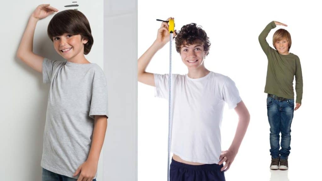 How To Grow Taller at 14 Fast (Boys and Girls)