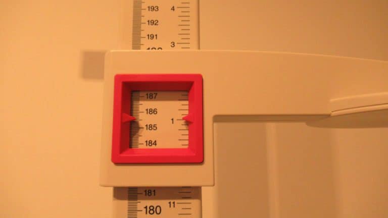 Is 6 1 Tall For A Man How About For A Woman 