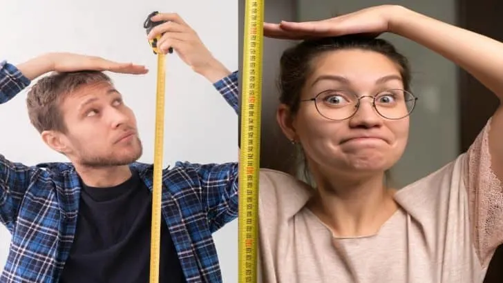 Do short guys like short girls?