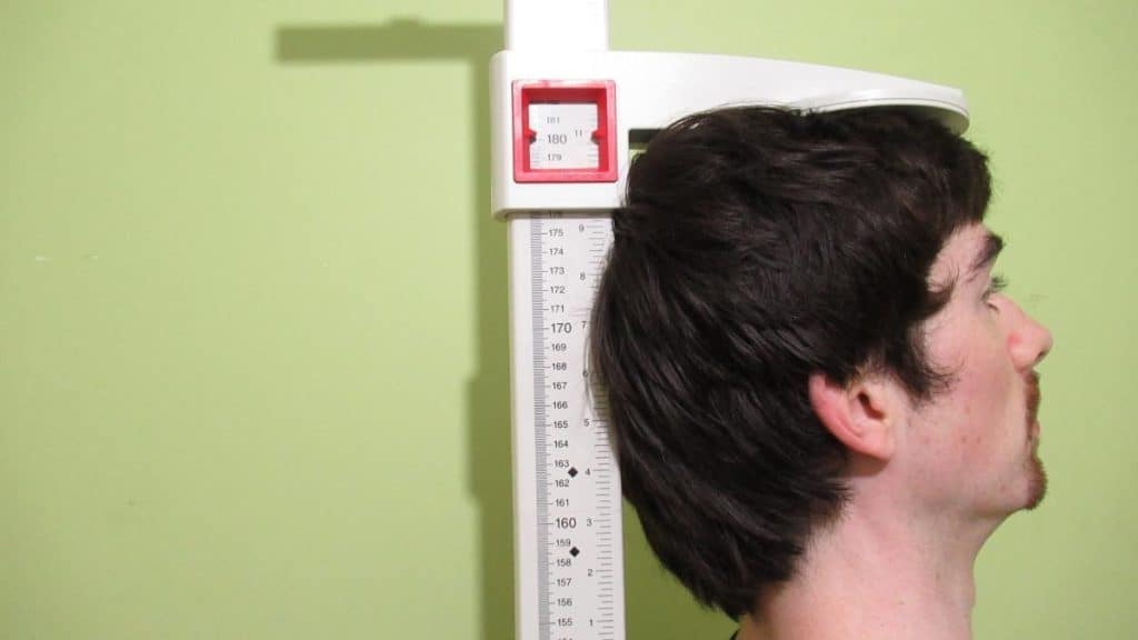 Is 5 11 Tall Or Short For A Guy 