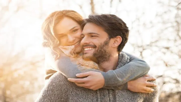 My girlfriend is taller than me; what can I do?