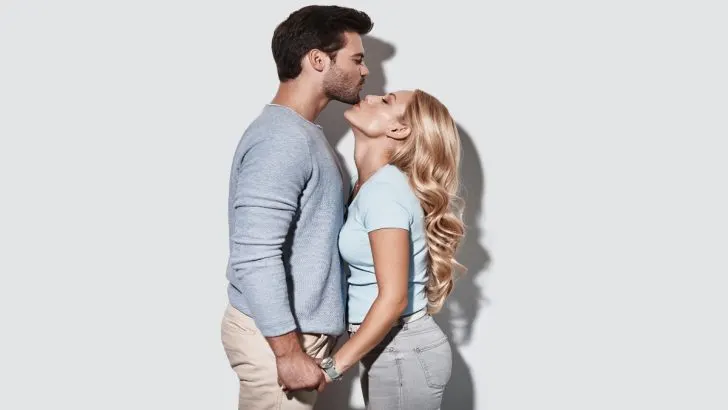 Why are short girls so cute?