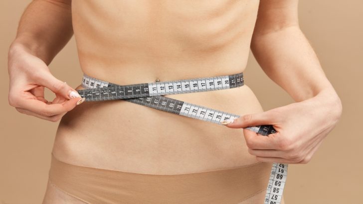 What do a BMI of 15 and 15.5 look like?