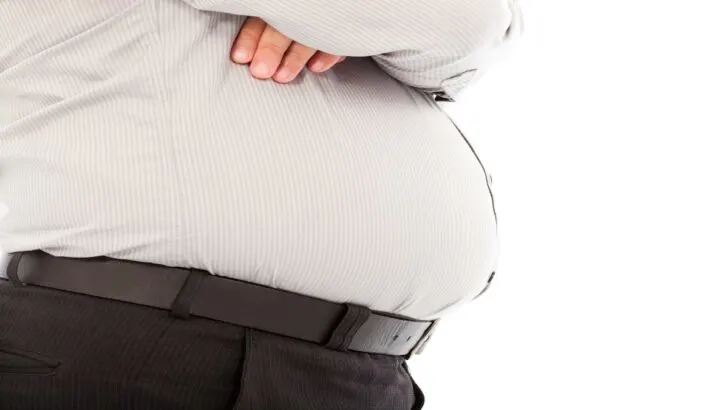 Is a BMI of 35 morbidly obese? (for females and males)