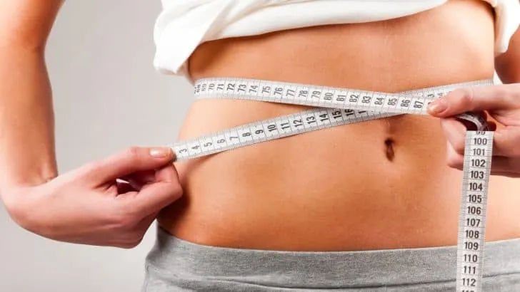 Is a BMI of 23 good or bad?