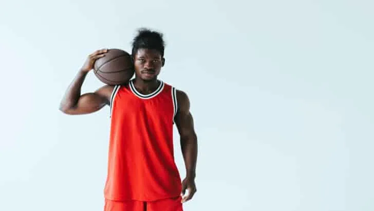 Who is 6&rsquo;11 in the NBA? (forwards and centers)