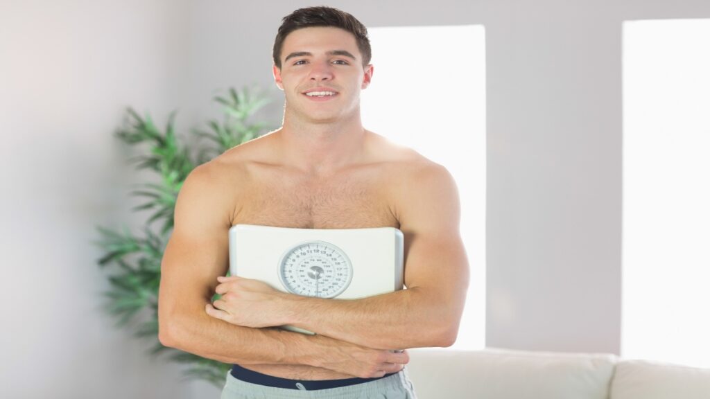 is-the-average-weight-for-a-6-1-male-actually-healthy