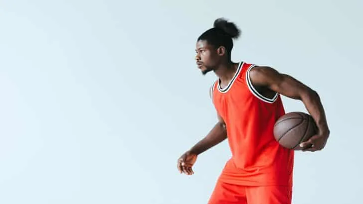 Best 6&rsquo;5 NBA players (guards and forwards) in basketball