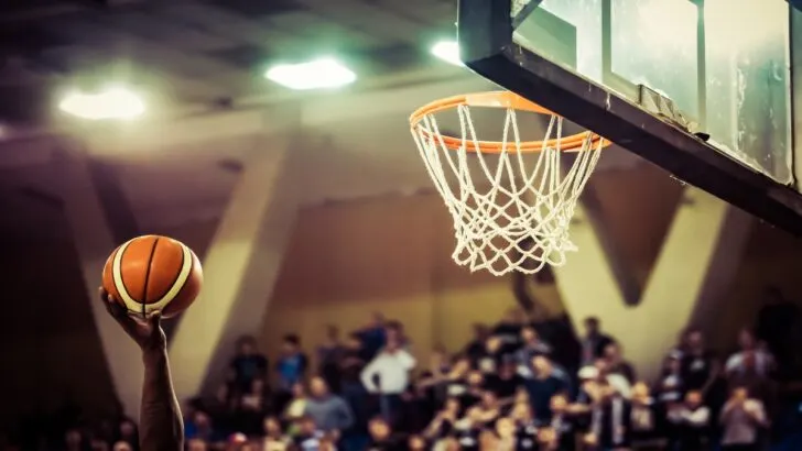 List of NBA players that are 7&rsquo;2