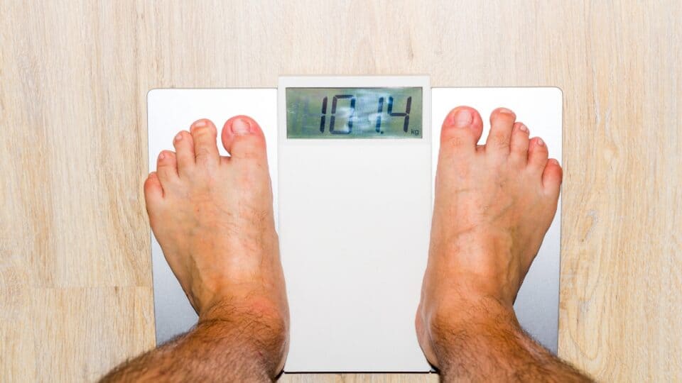 is-the-average-weight-for-a-6-1-male-actually-healthy